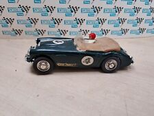 SCALEXTRIC C93 AUSTIN HEALEY NO 4 RACE TUNED SUPERB CONDITION WITH NEW PARTS!