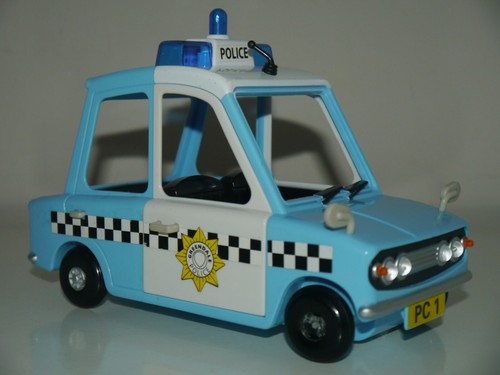 Postman pat toys - toys, large