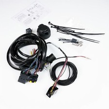 Genuine Renault Tow Bar Wiring