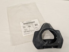 British Army Military General Service Respirator Gas Mask Oronasal Size 4 - NEW