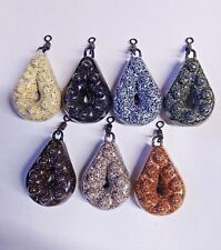 10 x GRIPPER Leads 1oz - 4oz