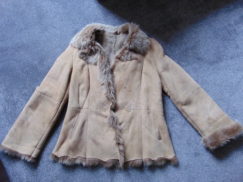 Ladies emma somerset - somerset, sheepskin