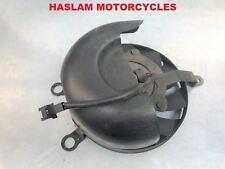suzuki gsf650 s bandit radiator fan k9 l1 2009 to 2011 genuine