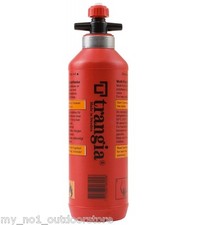 Trangia Fuel Bottle with