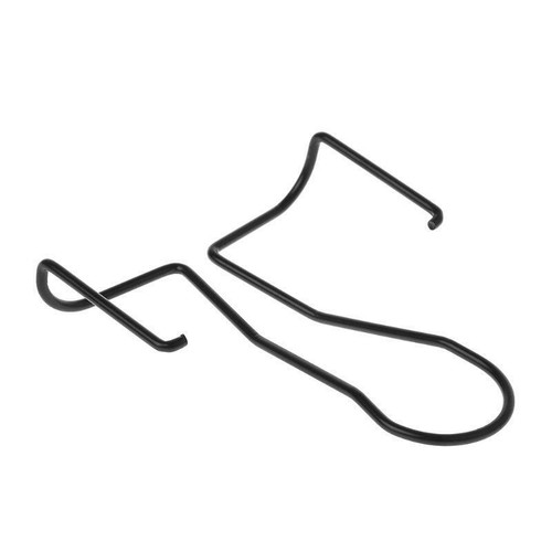 Belt clip bodypacks - belt,