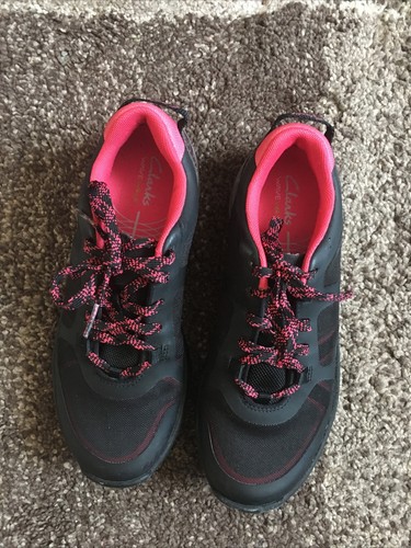 Clarks active wave walk womens - clarks,