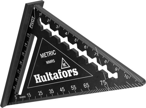 Hultafors 110mm metric - 110mm,