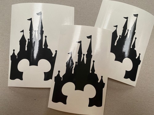 Disney castle mickey mouse - disney,