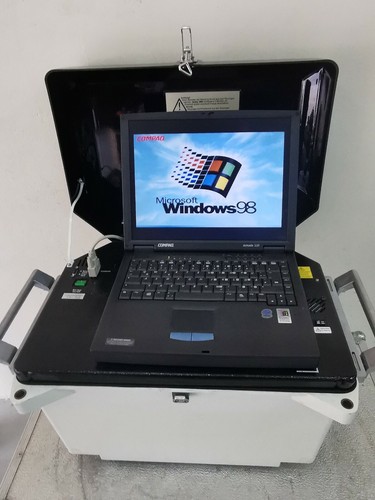 Testo 360 portable reference - 360,
