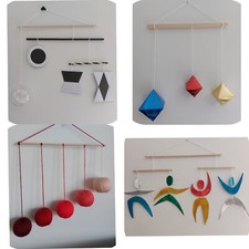 Montessori visual Baby