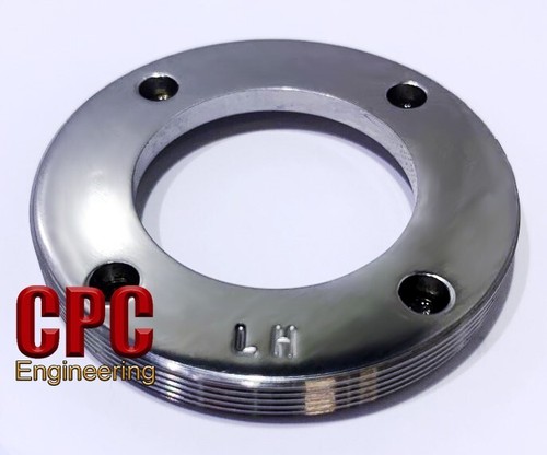Bsa 6335 bearing cover - 42-6335, lock