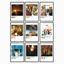 ABBA BAND Discography