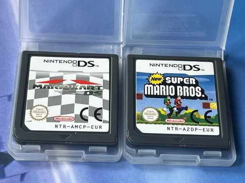Mario kart new super - kart,