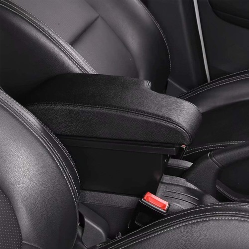 Gearzaar armrest box - gearzaar, storage