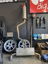 Genuine VW Golf GTI MK7.5