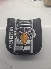 Odyssey Jailbird Putter Cover