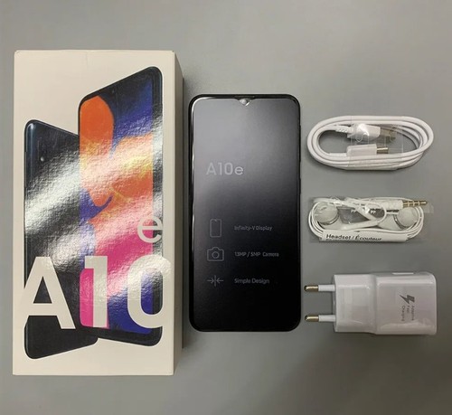 Samsung galaxy a10e - samsung,