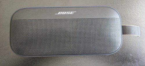 Bose soundlink flex - bose,