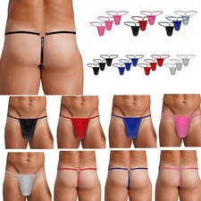 Men tanga underwear bikini - men,