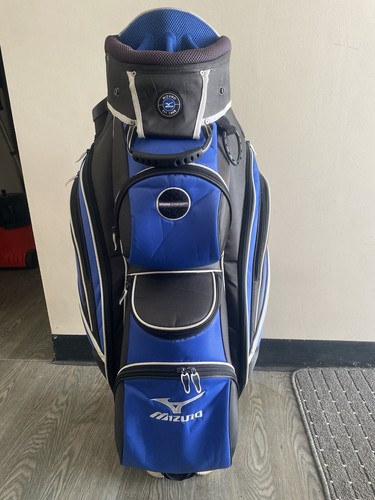 Mizuno tour golf cart bag - tour,