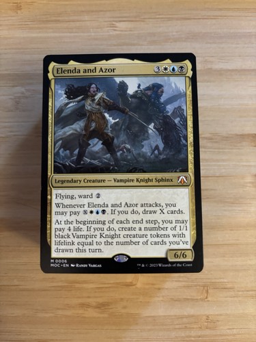Mtg multi coloured - mtg, multi-coloured