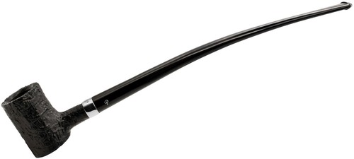 Peterson churchwarden tankard - peterson,