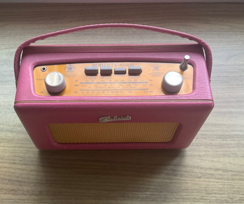 Vintage roberts r250 - vintage,