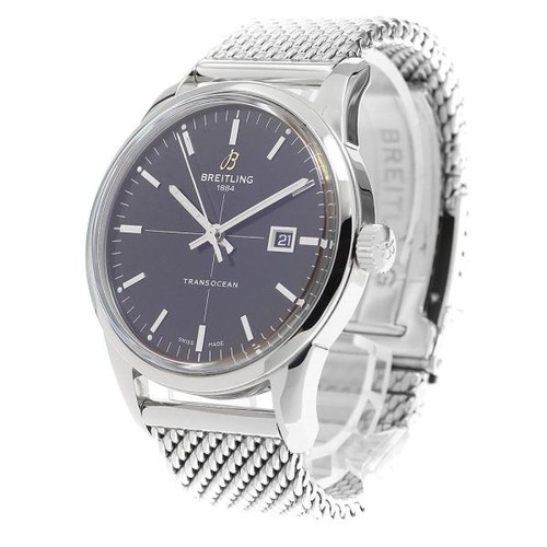Breitling transocean a10360 - transocean,