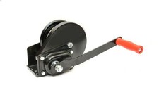 Portable winch DRAGON WINCH