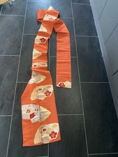 Vintage Japanese Obi Kimono
