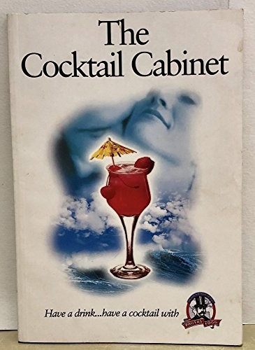 The cocktail cabinet dinner - cocktail,