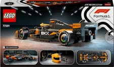 LEGO Speed Champions McLaren