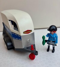 Playmobil 6922 City Action