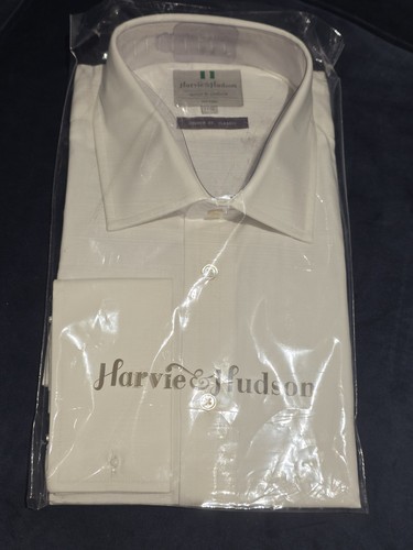 White fine twill classic - white,