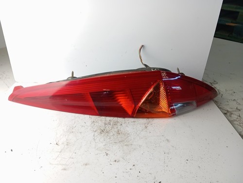 Rear lamp fiat punto - rear,