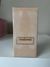 Madonna Goddess Eau de
