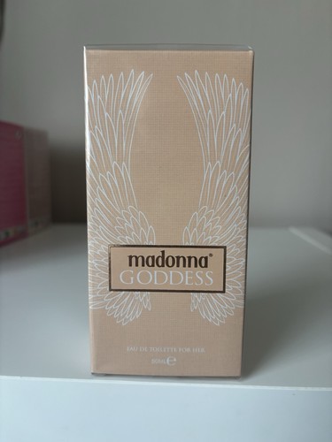 Madonna goddess eau - goddess, de