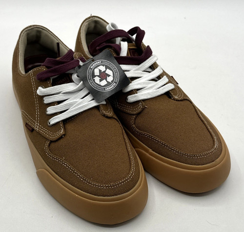 Element skate shoes topaz - element, 3c