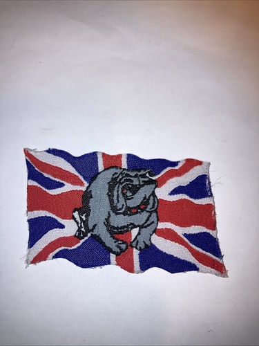 Union jack flag british - jack, flag/