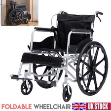 Wheelchair Lightweight Self