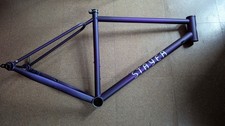 New ☆ Stayer Groadinger UG Frameset - Custom - Columbus Forks - 56cm - Gravel 
