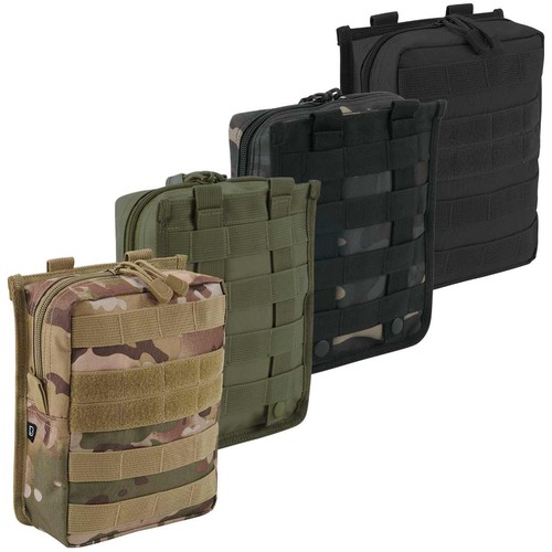 Brandit molle pouch - brandit,