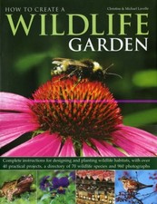 How to Create a Wildlife