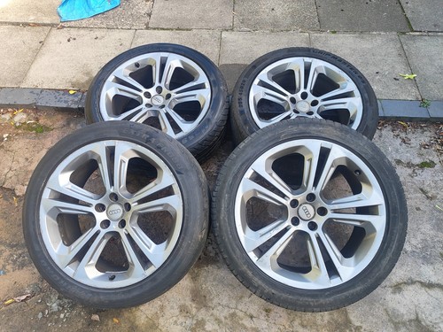 Genuine audi 8r - genuine,