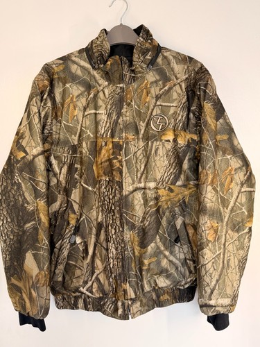 Vintage realtree hardwoods - realtree,