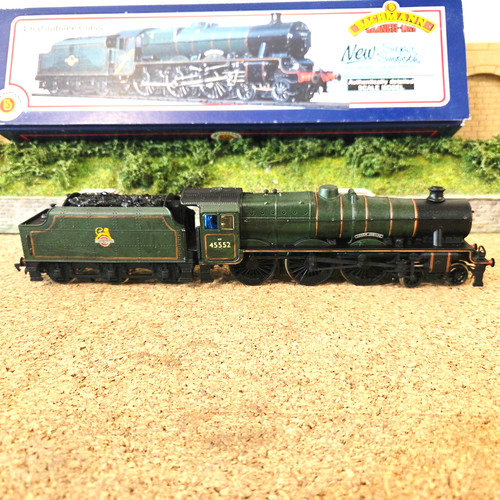 Bachmann gauge 151 - bachmann, 31-151