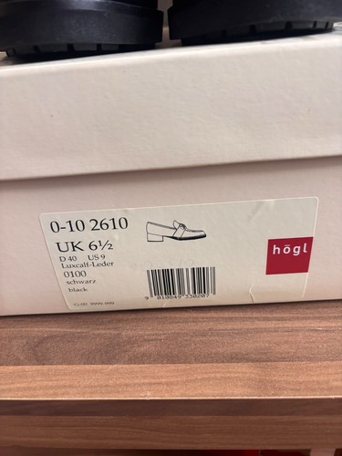 Högl women sydney loafers - högl, women's/sydney