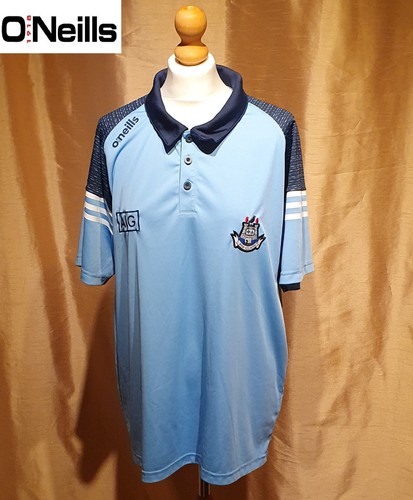Neills dublin gaa polo shirt - o'neills,