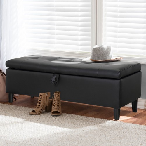 116cm deluxe leather - pu,