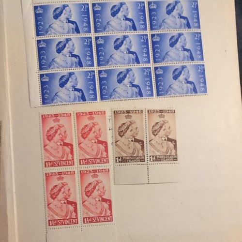 1948 royal silver wedding - royal,